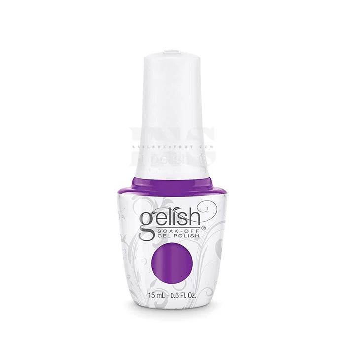 GELISH - 914 You Glare I Glow - Gel Polish