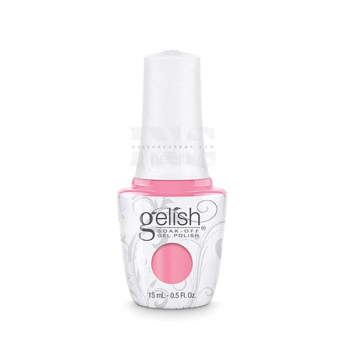 GELISH - 916 Make You Blink Pink