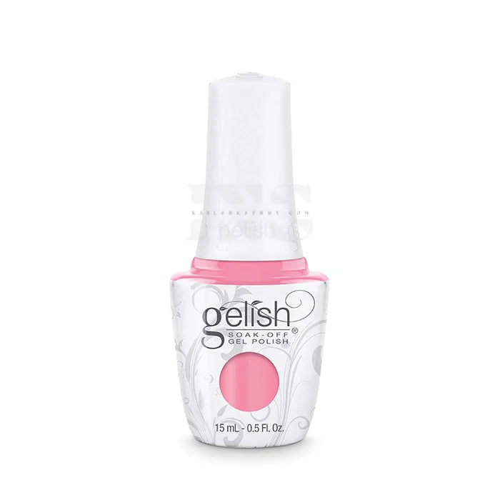 GELISH - 916 Make You Blink Pink - Gel Polish