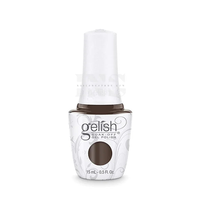 GELISH - 921 Want To Cuddle? - Gel Polish