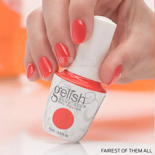 GELISH - 926 Fairest Of Them All