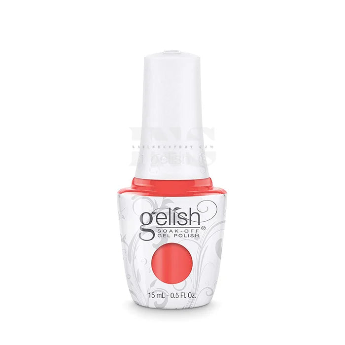 GELISH - 926 Fairest Of Them All - Gel Polish