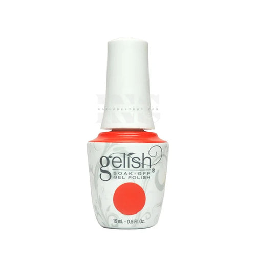 GELISH - 926 Get Sporty With It