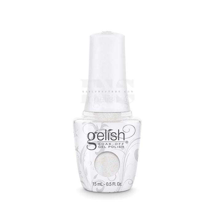 GELISH - 933 Izzy Wizzy Let’s Get Busy - Gel Polish