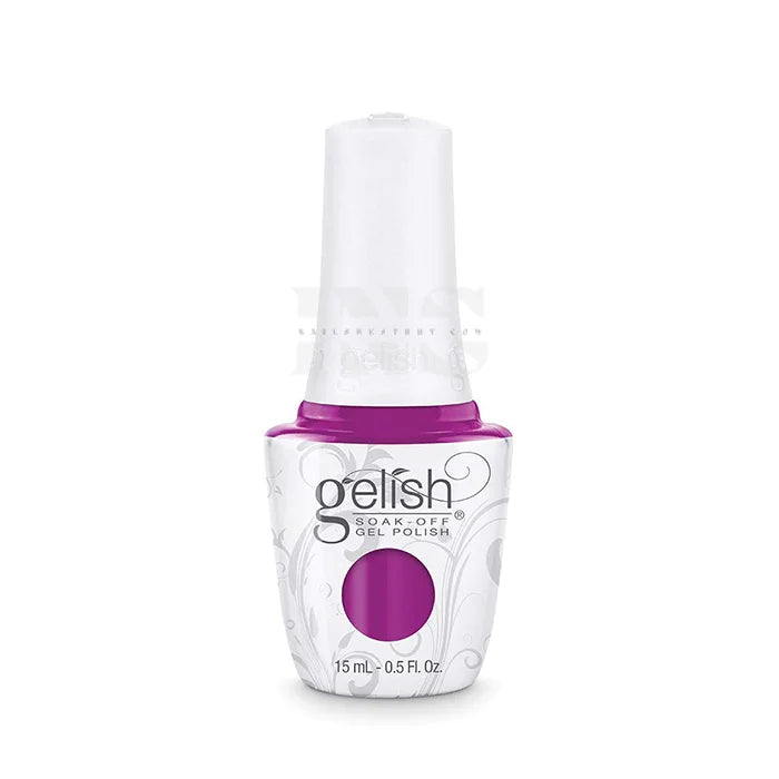 GELISH - 936 Tahiti Hottie - Gel Polish