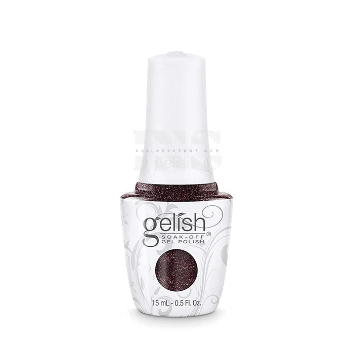 GELISH - 943 Whose Cider Are You On - Gel Polish