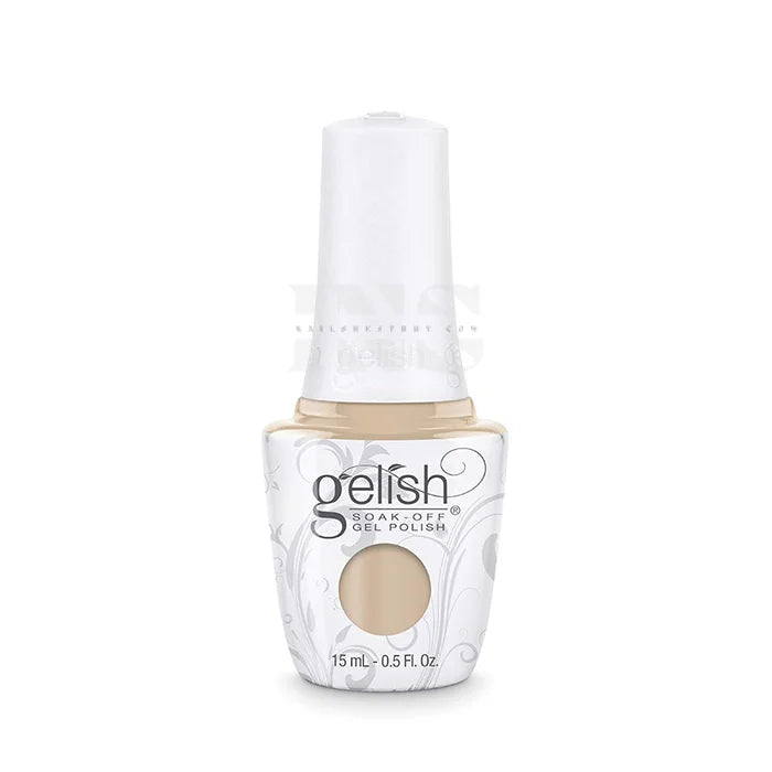 GELISH - 944 Do I Look Buff? - Gel Polish