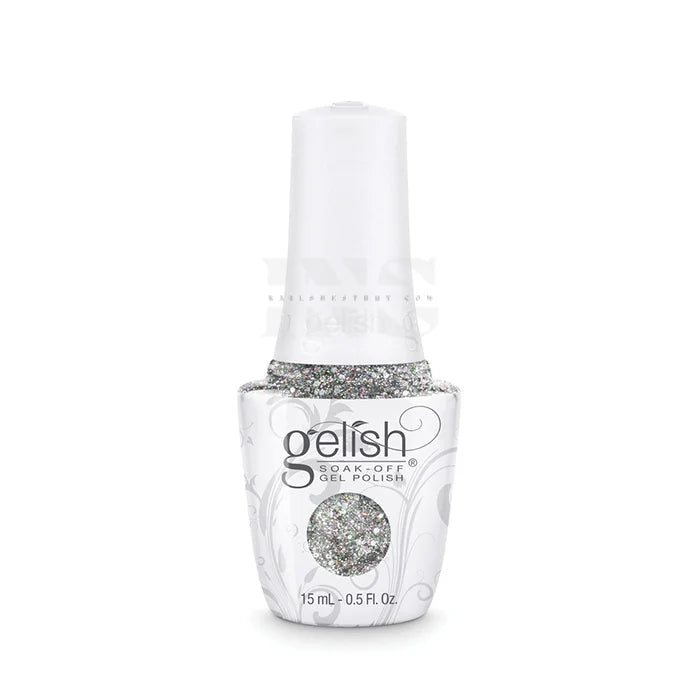 GELISH - 946 Am I Making You GELISH? - Gel Polish