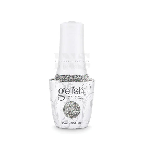 GELISH - 946 Am I Making You GELISH?