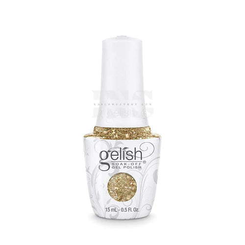 GELISH - 947 All That Glitters Is Gold - Gel Polish