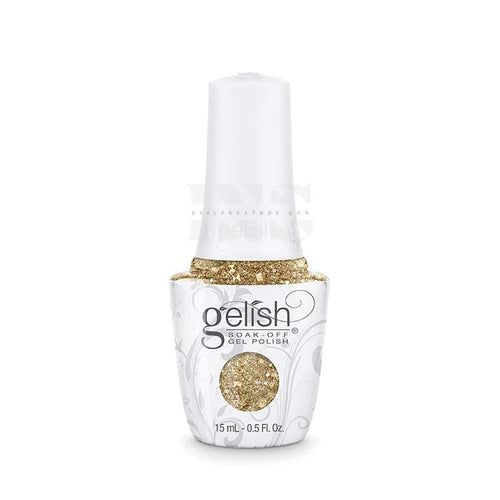 GELISH - 947 All That Glitters Is Gold