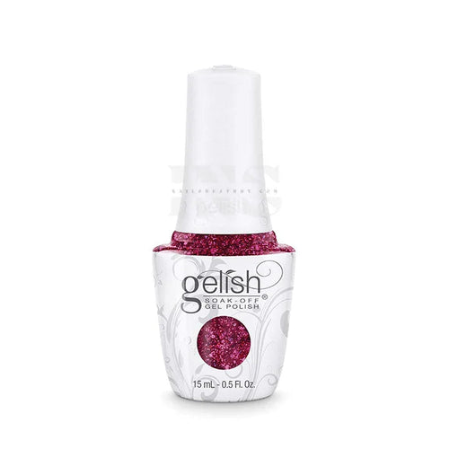 GELISH - 949 Too Tough To Be Sweet - Gel Polish