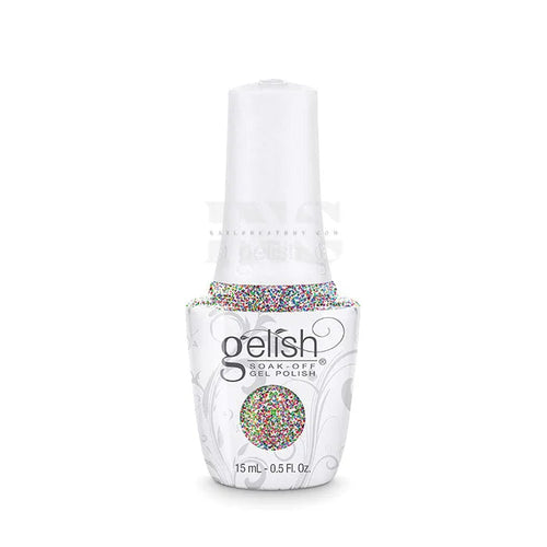 GELISH - 952 Lots Of Dots