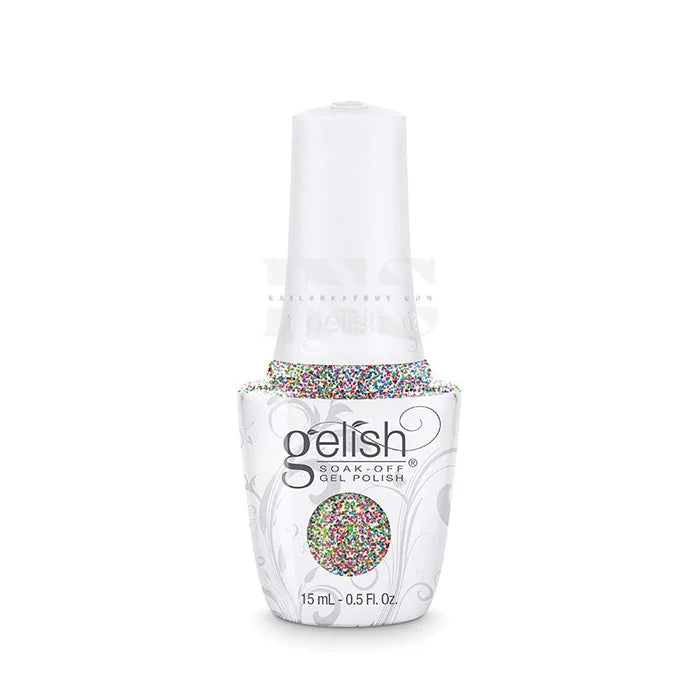 GELISH - 952 Lots Of Dots - Gel Polish