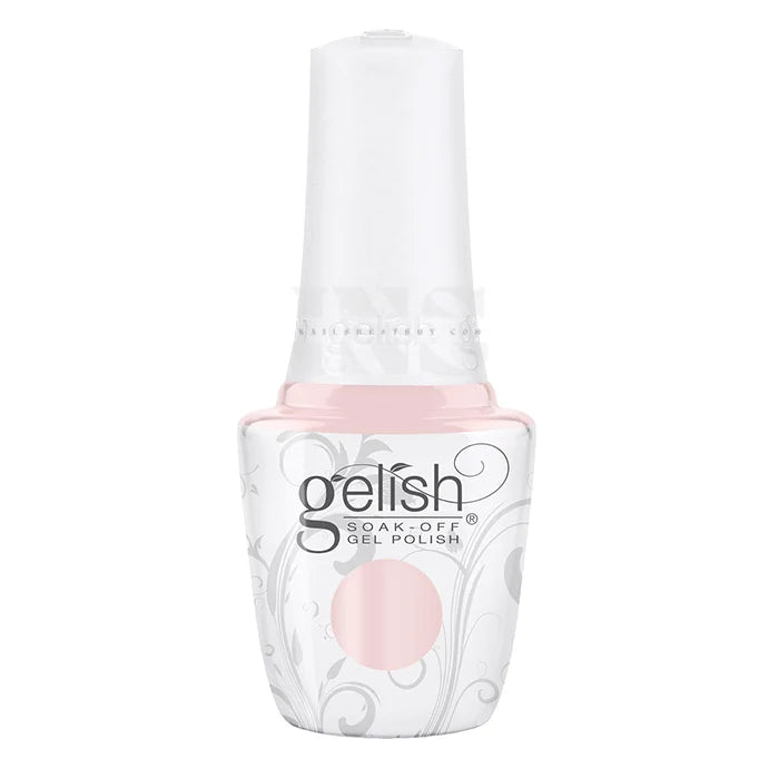 GELISH - 999 Sheer & Silk - Gel Polish