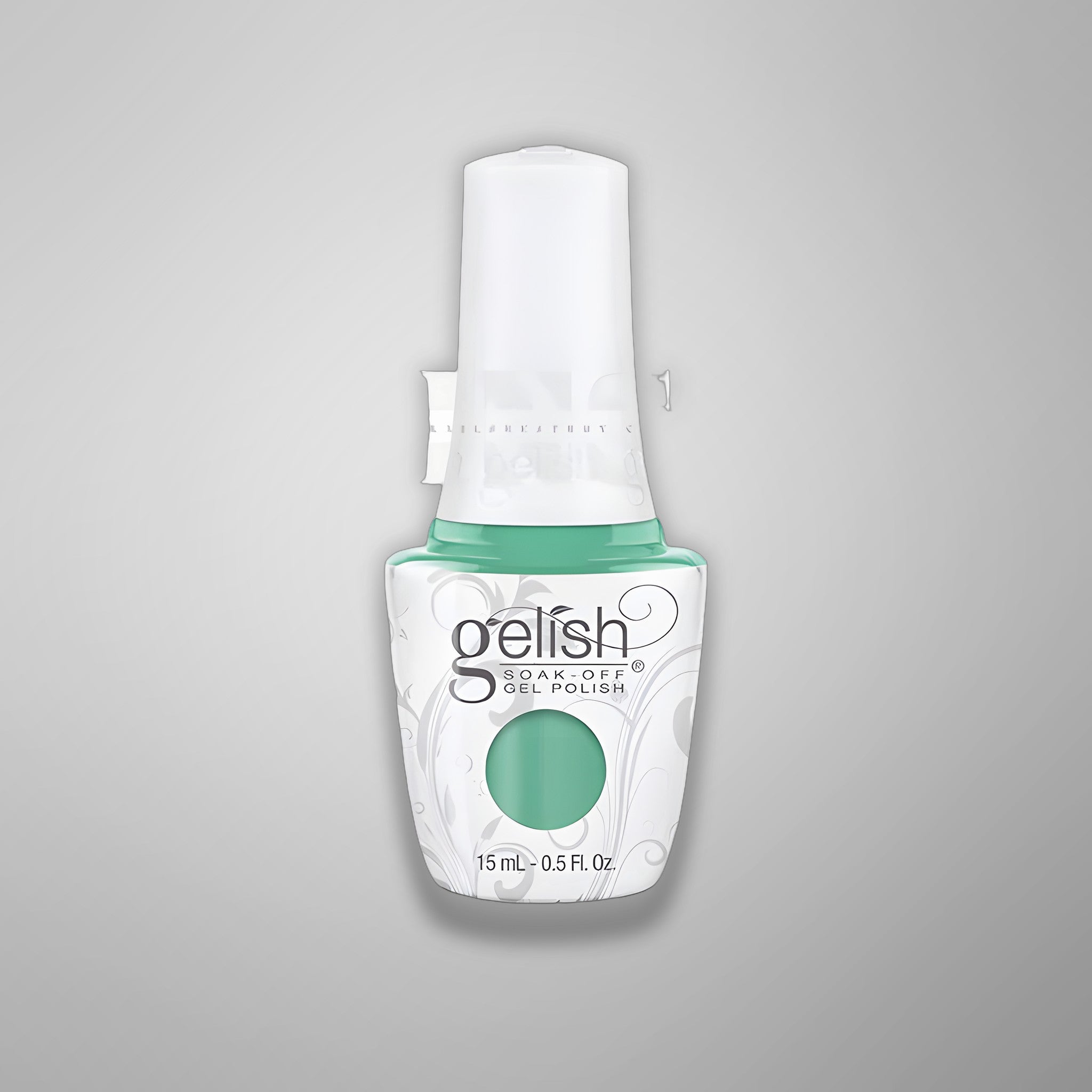 GELISH - 890 A Mint of Spring