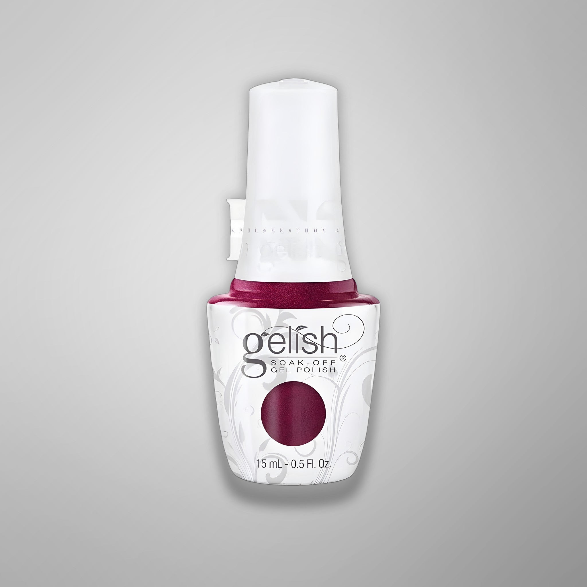 GELISH - 260 A Tale of Two Nails