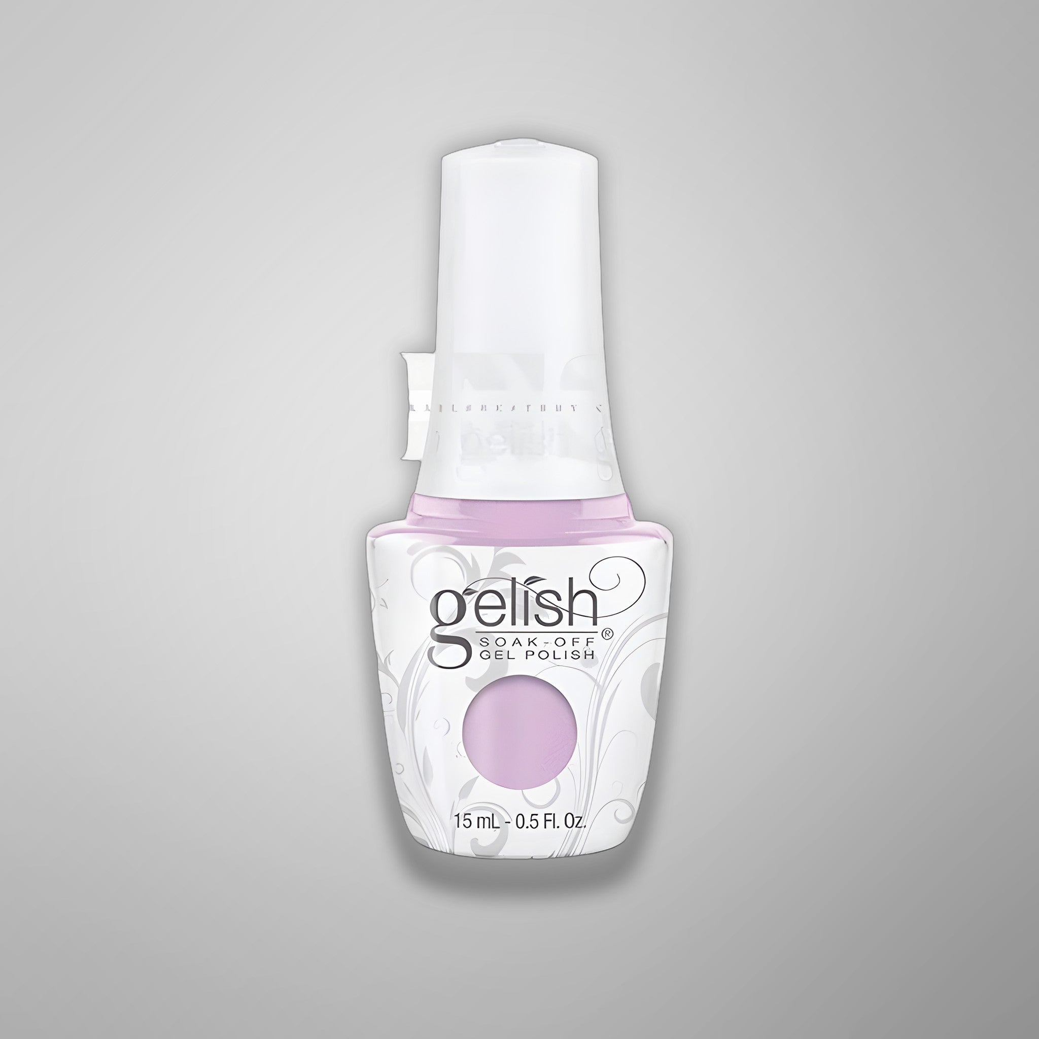 GELISH - 295 All The Queen's Bling