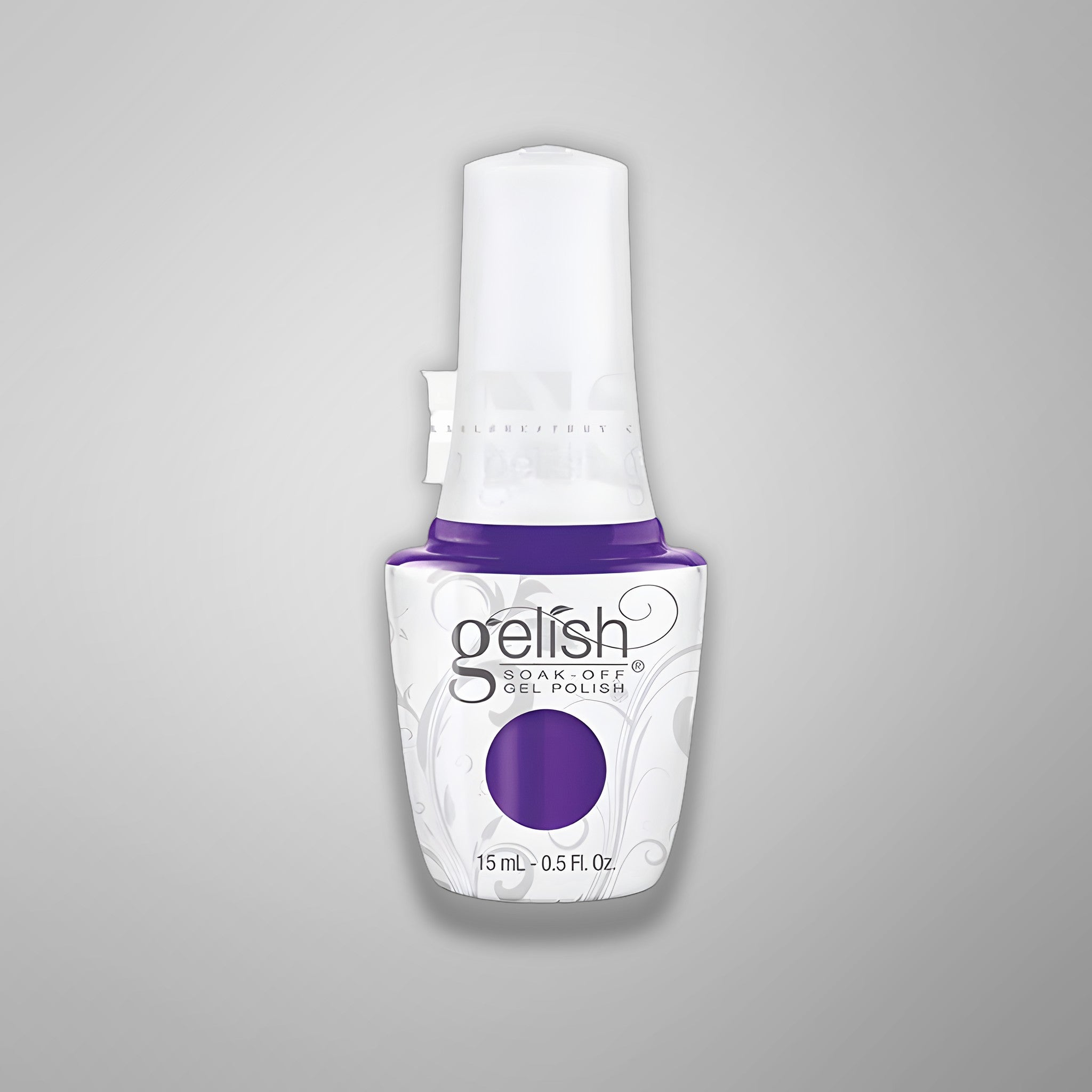 GELISH - 179 Anime-zing Color!