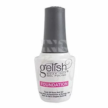 GELISH Base Foundation - 0.5 oz - Base Coat