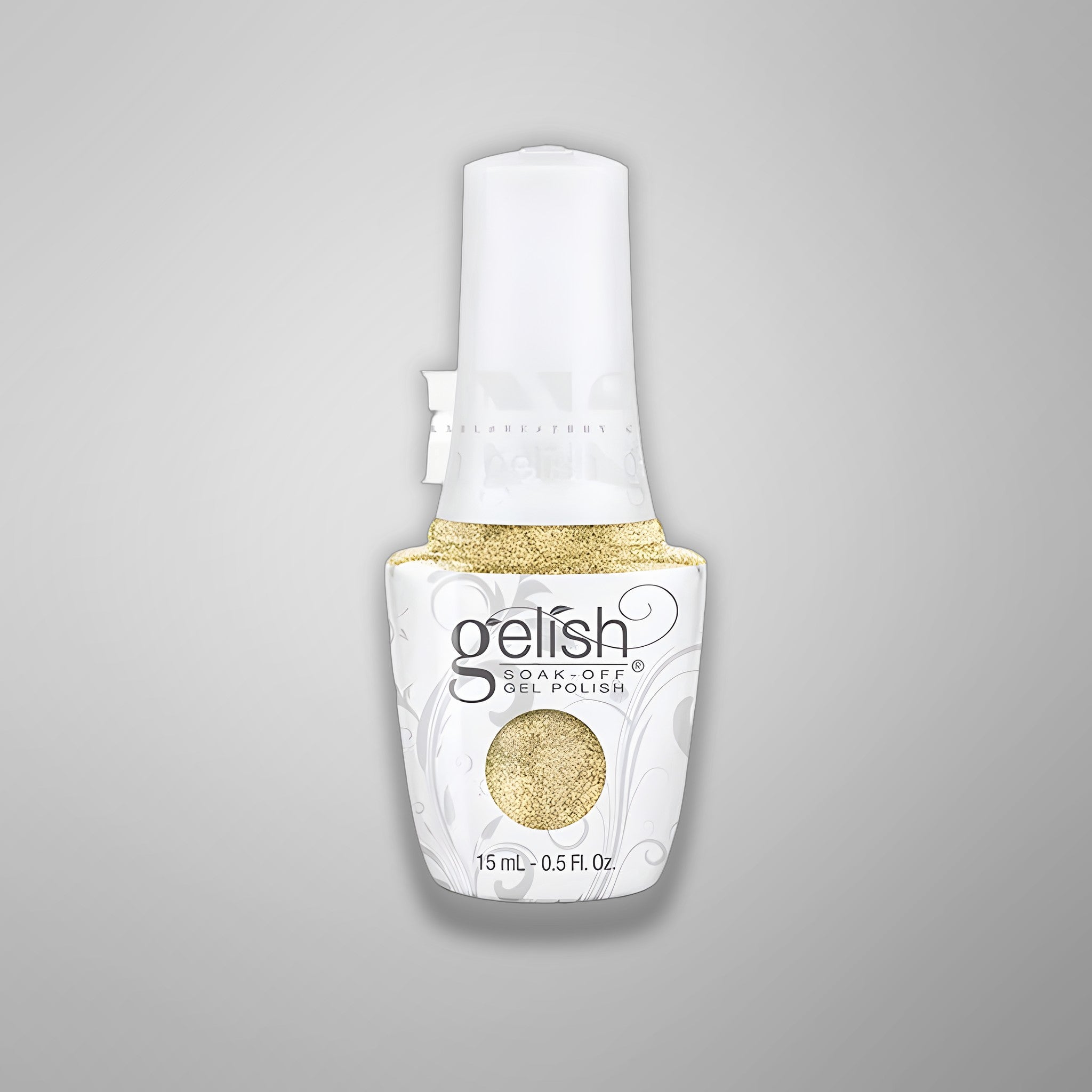 GELISH - 837 Bronzed