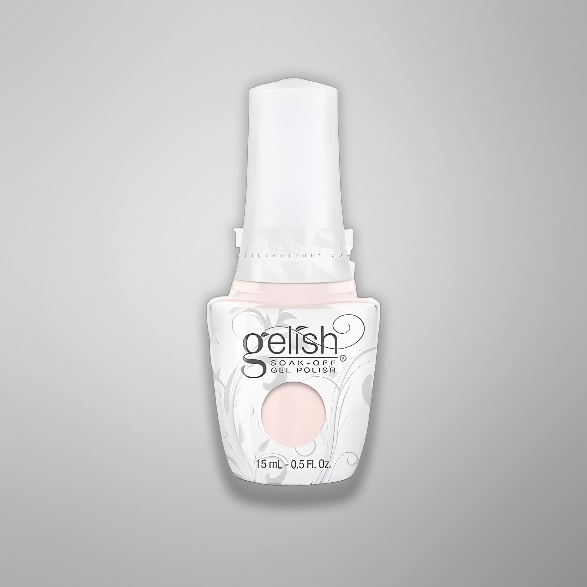 GELISH - 298 Curls & Pearls