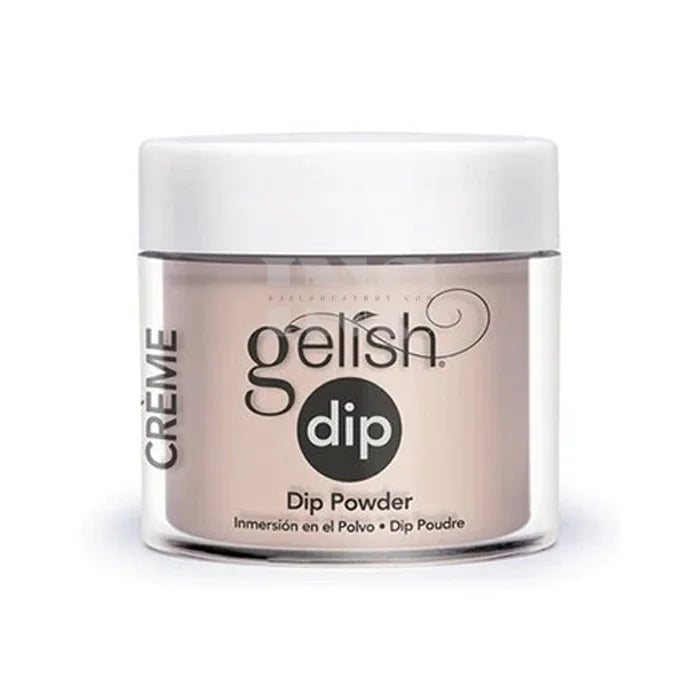 GELISH Dip - 001 Heaven Sent - 1.5 oz - Dip Polish