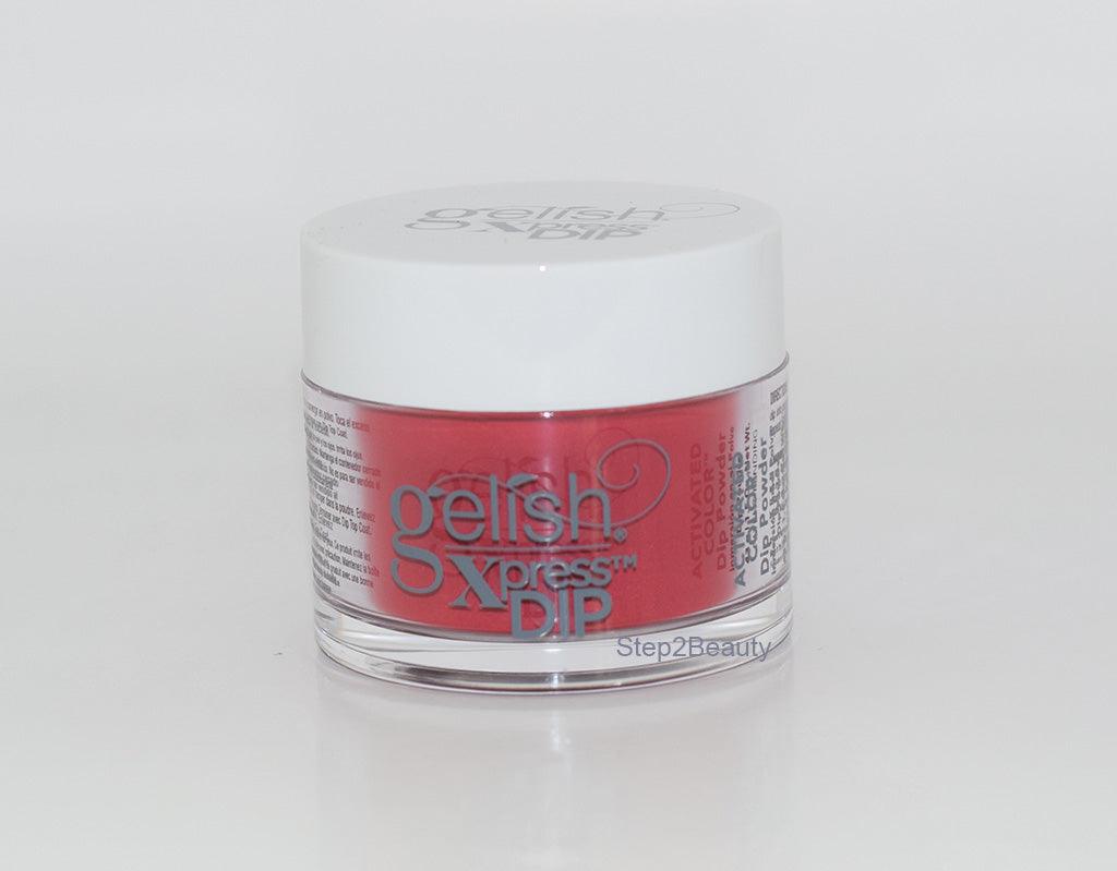 GELISH Dip - 031 Wonder Woman