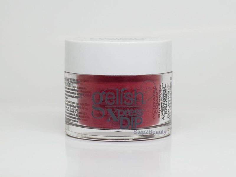 GELISH Dip - 032 Man Of The Moment