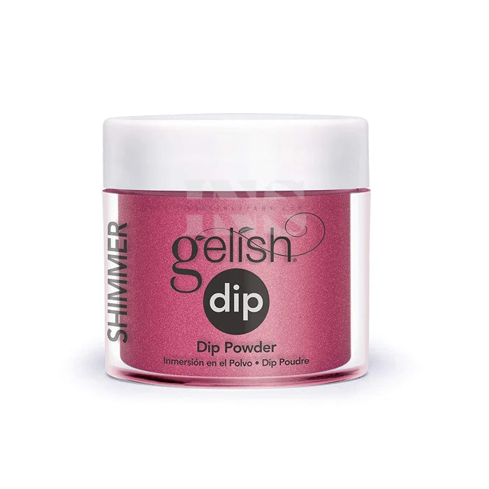 GELISH Dip - 033 Best Dressed - 1.5 oz - Dip Polish