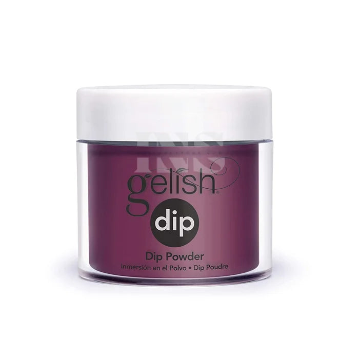 GELISH Dip - 035 From Paris With Love - 1.5 oz - Dip Polish