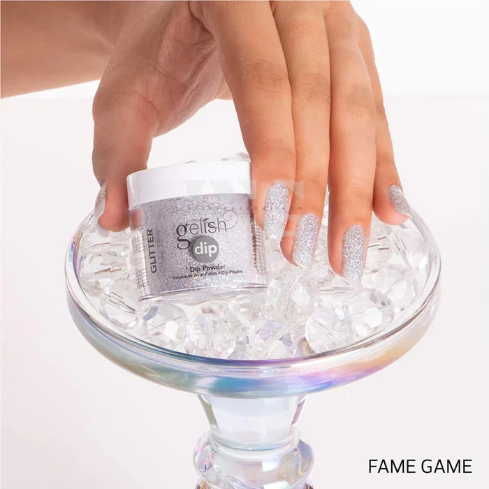 GELISH Dip - 069 Fame Game - 1.5 oz