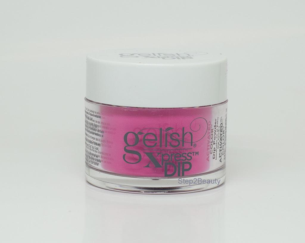 GELISH Dip - 173 Amour Color Please - 0.8 oz