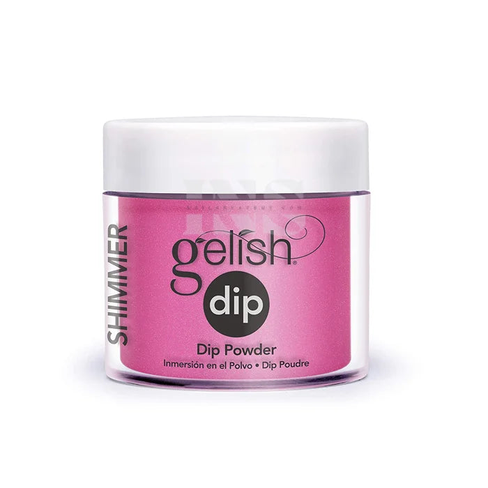 GELISH Dip - 173 Amour Color Please - 1.5 oz - Dip Polish