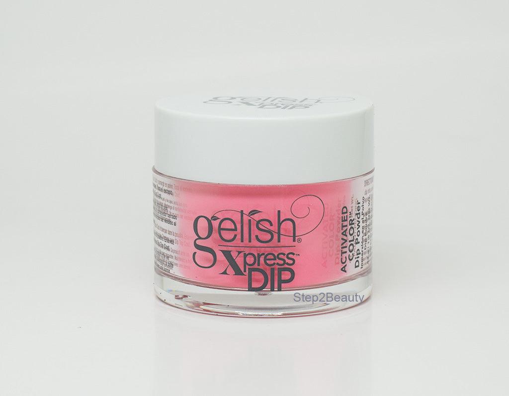 GELISH Dip - 176 Cancan We Dance? - 0.8 oz