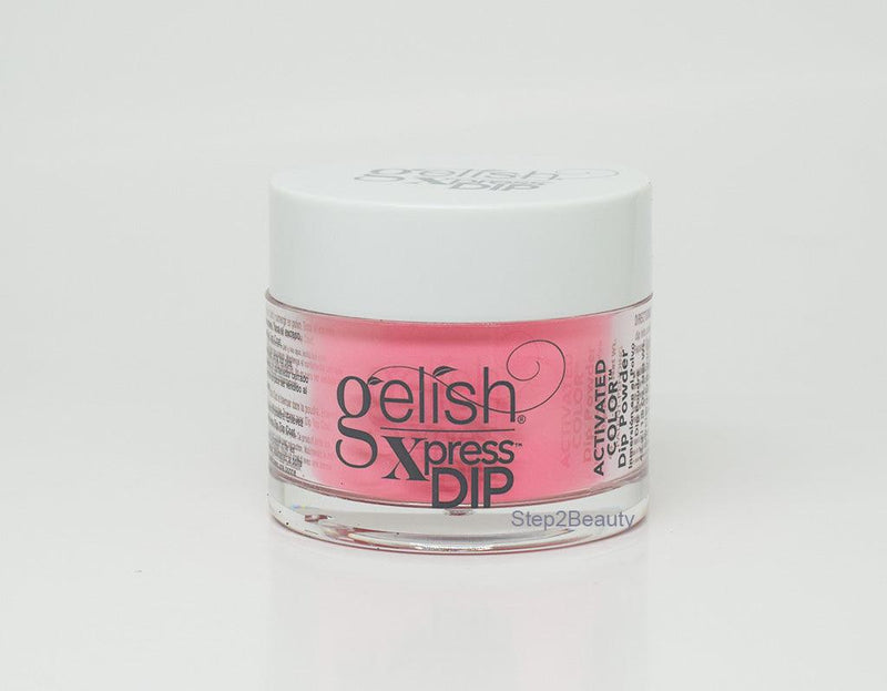 GELISH Dip - 176 Cancan We Dance? - 0.8 oz
