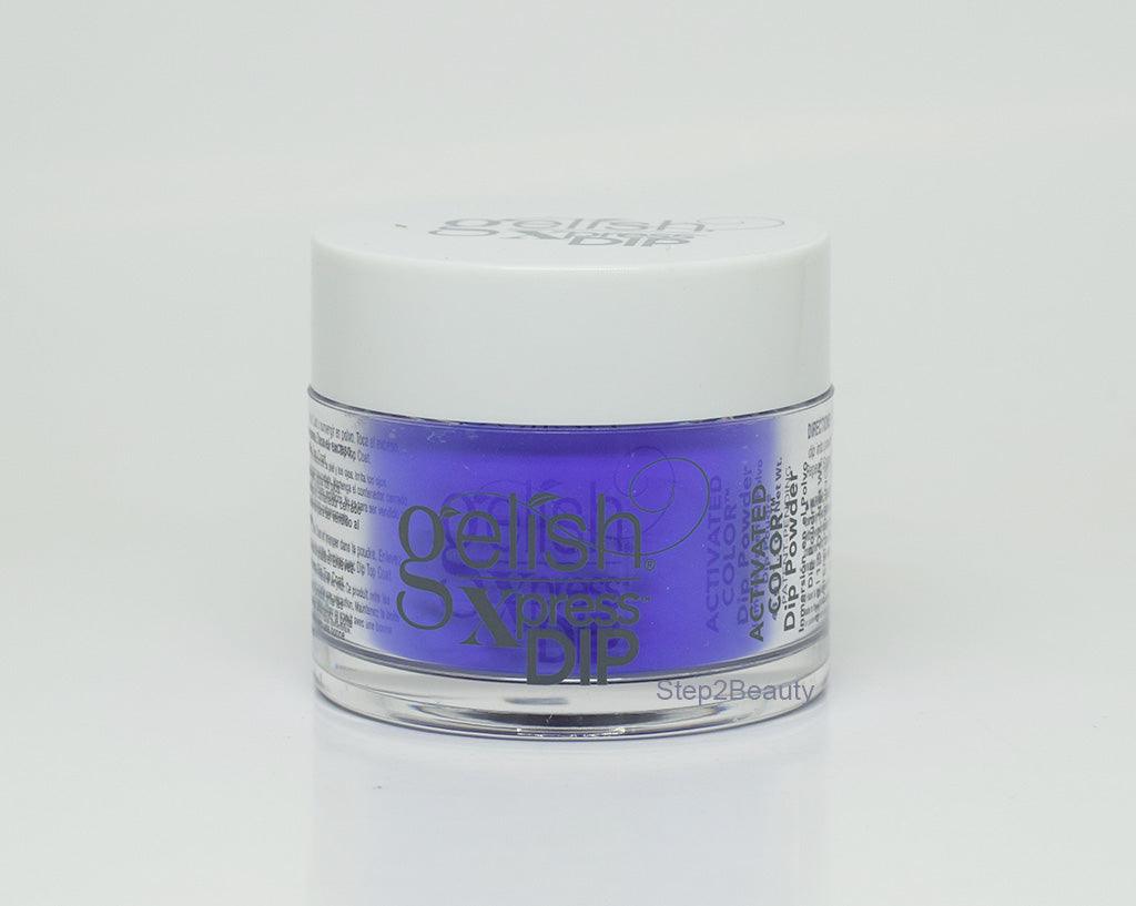 GELISH Dip - 179 Anime-Zing Color! - 0.8 oz
