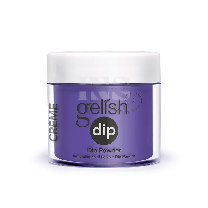 GELISH Dip - 179 Anime-Zing Color! - 1.5 oz - Dip Polish