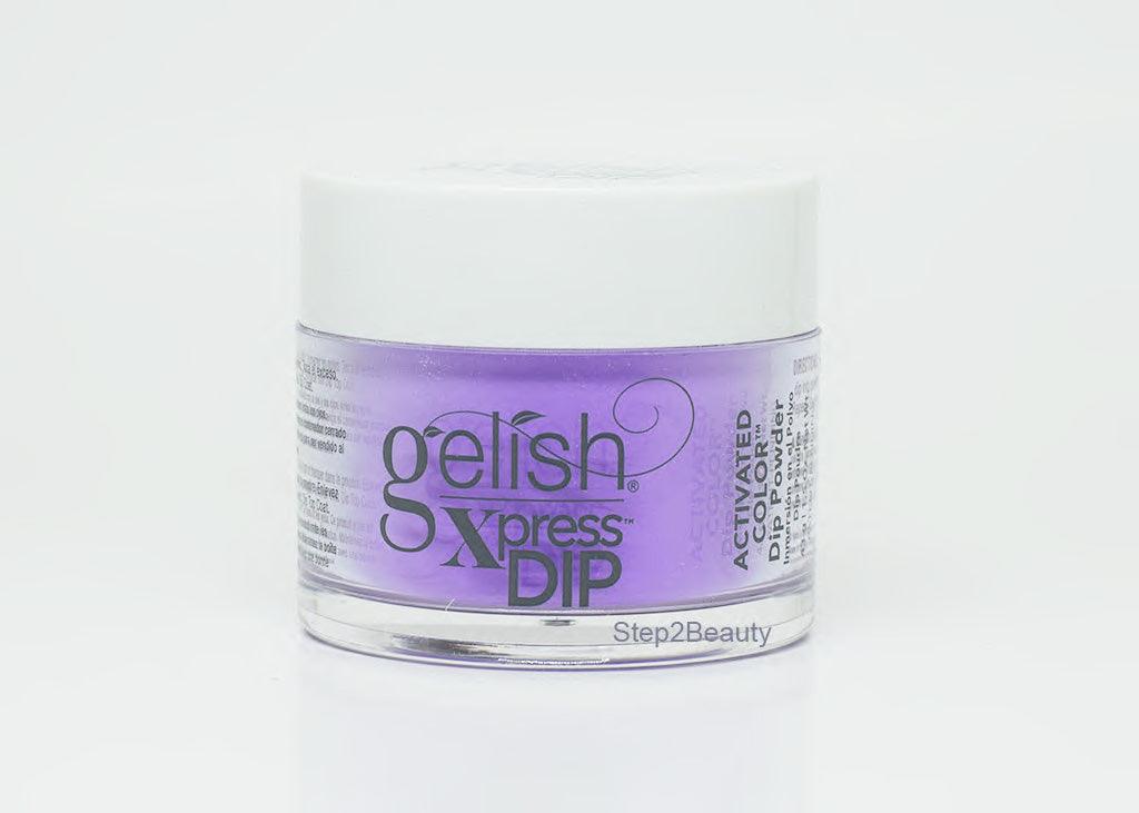 GELISH Dip - 180 Tokyo A Go Go - 0.8 oz