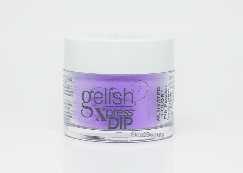 GELISH Dip - 180 Tokyo A Go Go - 1.5 oz