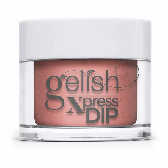 Gelish dip - 182 manga-round with me - 1.5 oz - dip polish