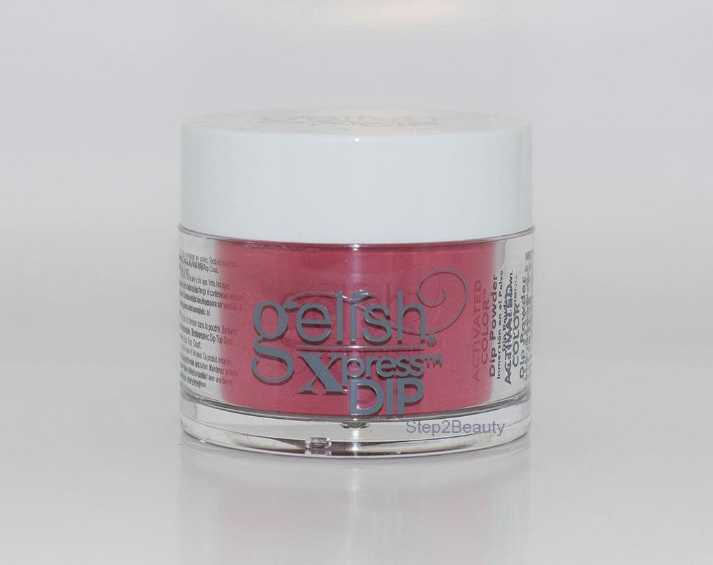 GELISH Dip - 185 A Touch Of Sass - 0.8 oz