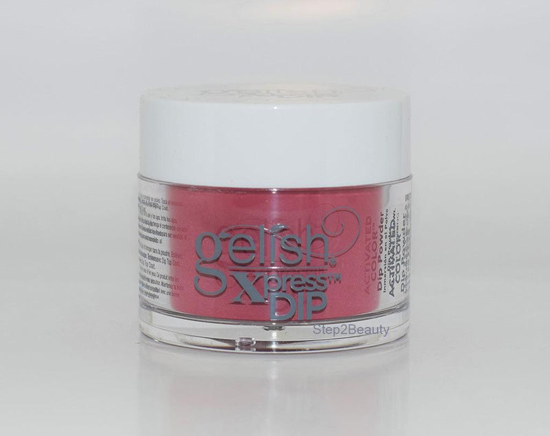 GELISH Dip - 185 A Touch Of Sass - 0.8 oz
