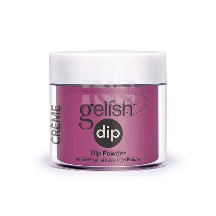 GELISH Dip - 185 A Touch Of Sass - 1.5 oz - Dip Polish