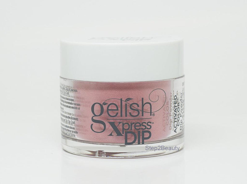 GELISH Dip - 186 Tex'as Me Later - 1.5 oz