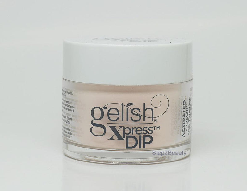 GELISH Dip - 187 Tan My Hide - 0.8 oz