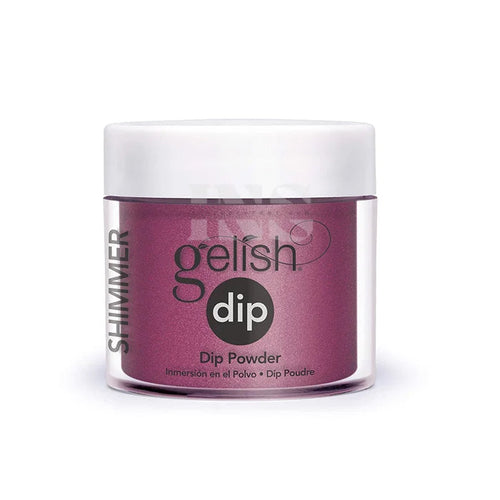 GELISH Dip - 190 I’M So Hot - 1.5 oz