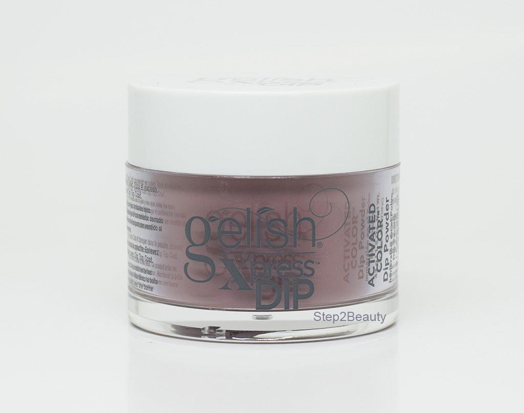 GELISH Dip - 191 A Little Naughty - 0.8 oz