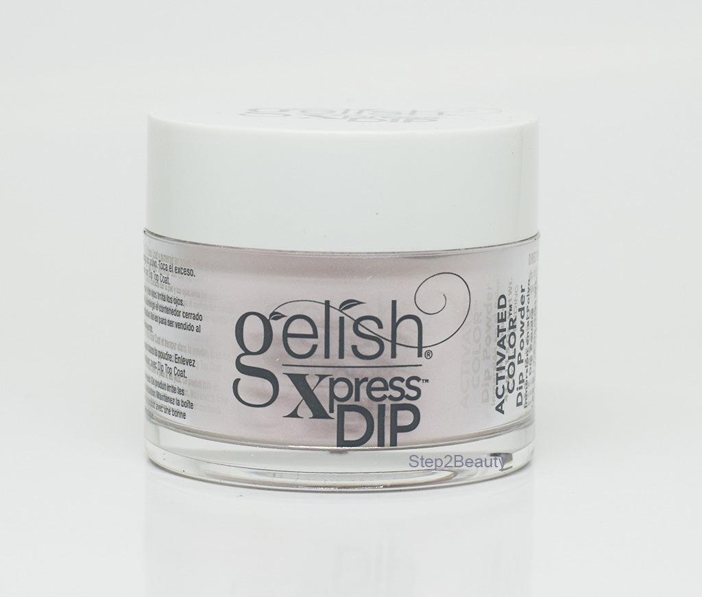 GELISH Dip - 203 Prim-Rose And Proper
