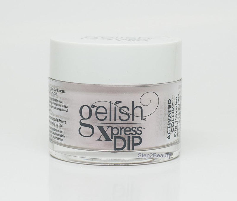 GELISH Dip - 203 Prim-Rose And Proper